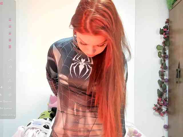 Pamela-Velvet