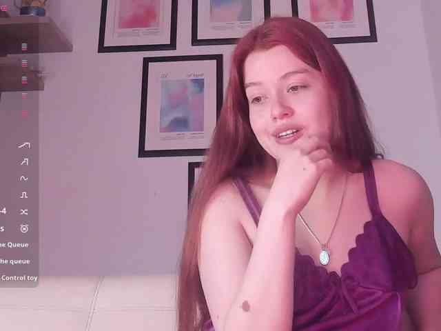 Pamela-Velvet webcam