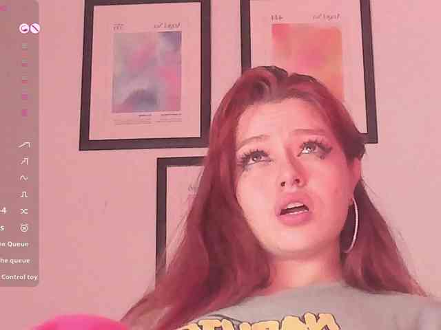 Pamela-Velvet webcam