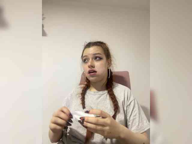 Pamela-Velvet webcam