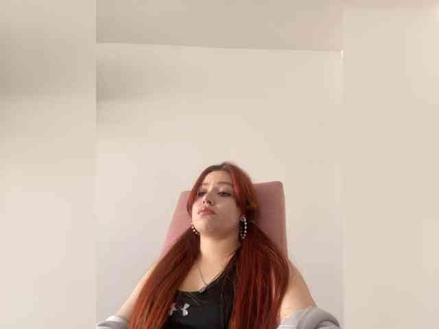 Pamela-Velvet webcam