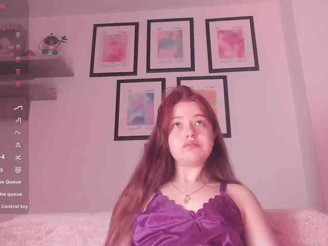 Pamela-Velvet webcam