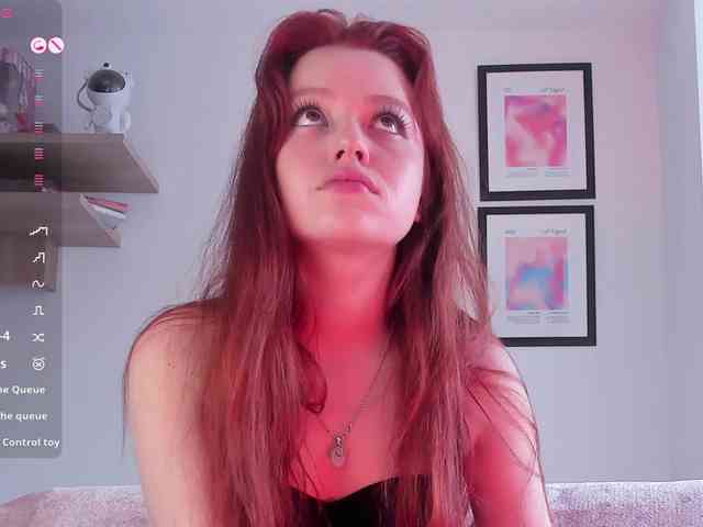 Pamela-Velvet webcam
