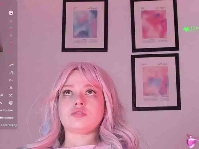 Pamela-Velvet webcam