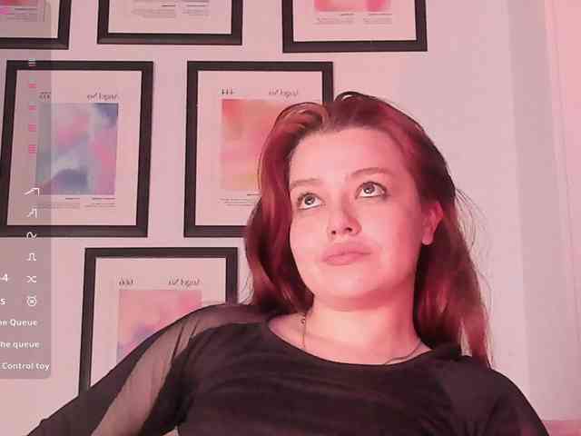 Pamela-Velvet webcam