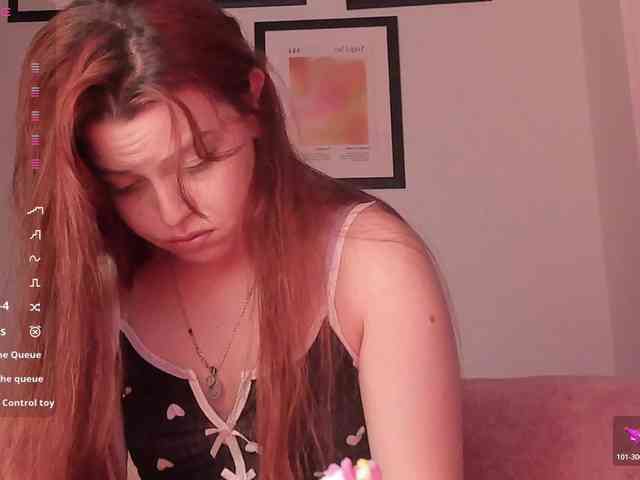 Pamela-Velvet webcam