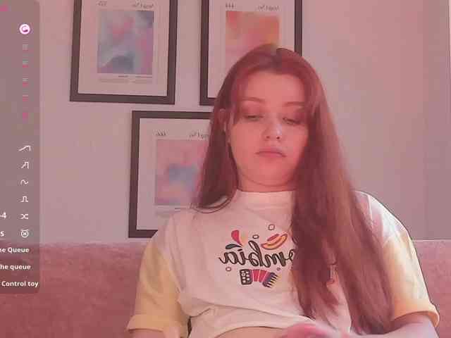 Pamela-Velvet webcam