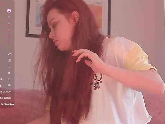 Pamela-Velvet webcam