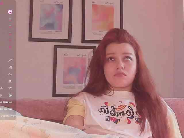 Pamela-Velvet webcam