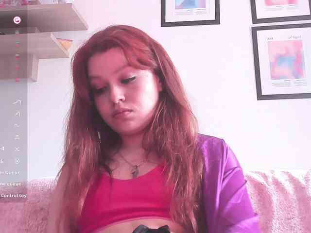 Pamela-Velvet webcam