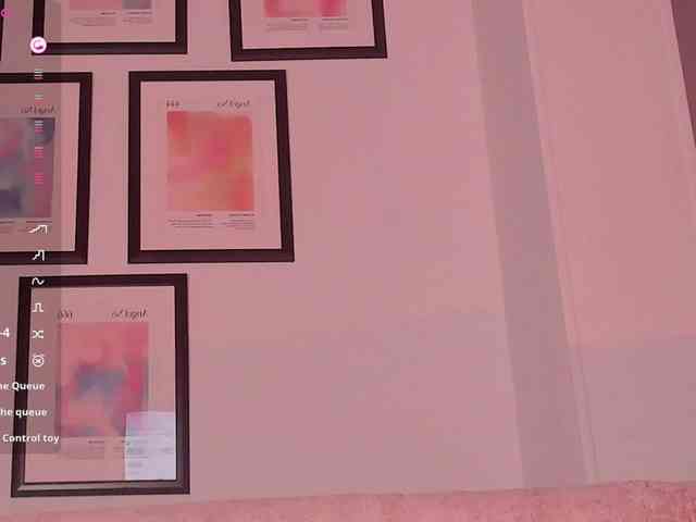 Pamela-Velvet webcam