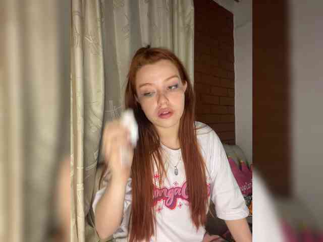 Pamela-Velvet webcam