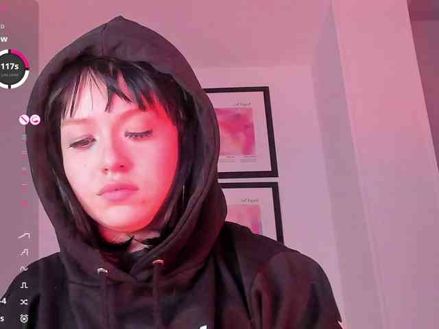 Pamela-Velvet webcam