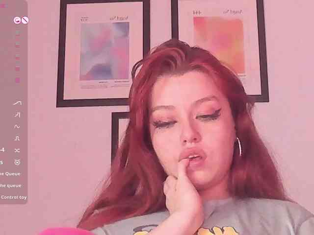 Pamela-Velvet webcam
