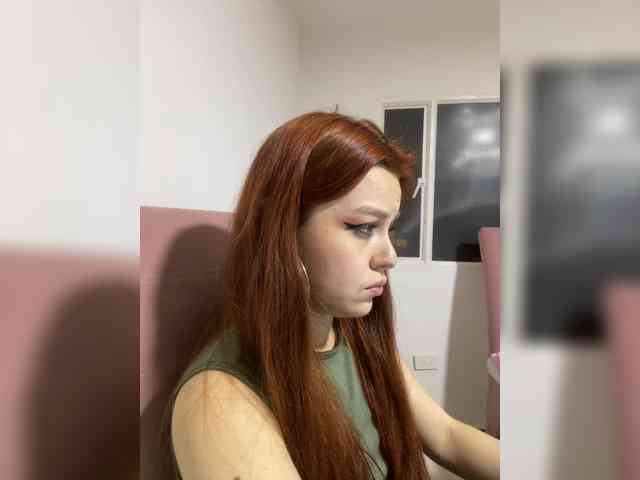 Pamela-Velvet webcam
