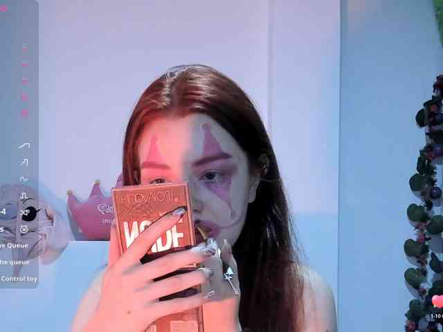 Pamela-Velvet