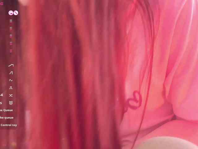 Pamela-Velvet webcam