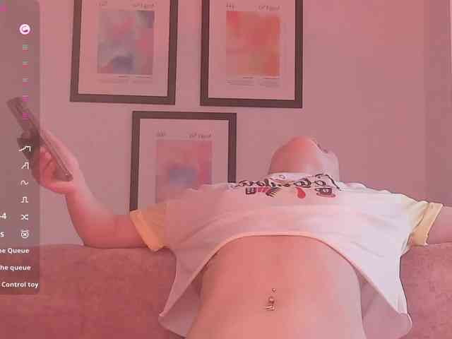 Pamela-Velvet webcam