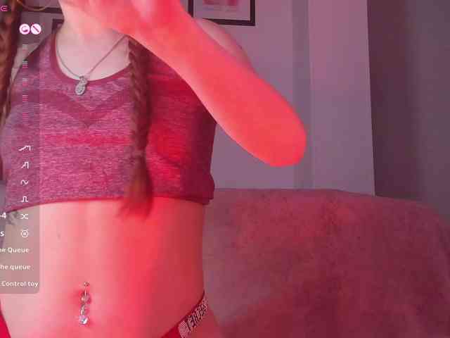 Pamela-Velvet webcam