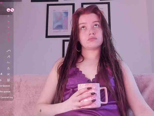 Pamela-Velvet webcam