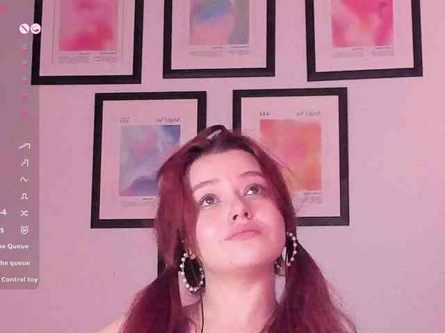 Pamela-Velvet webcam