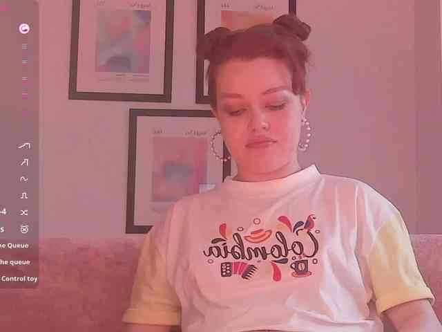 Pamela-Velvet webcam