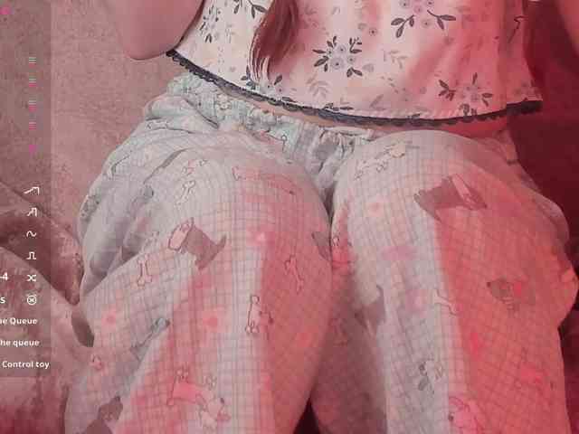 Pamela-Velvet webcam