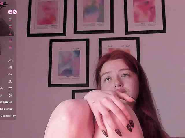 Pamela-Velvet Pamela-Velvet