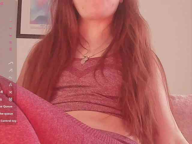 Pamela-Velvet webcam