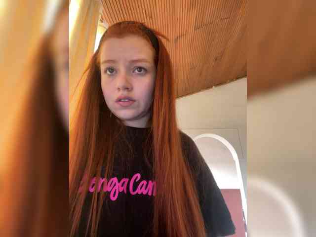 Pamela-Velvet webcam