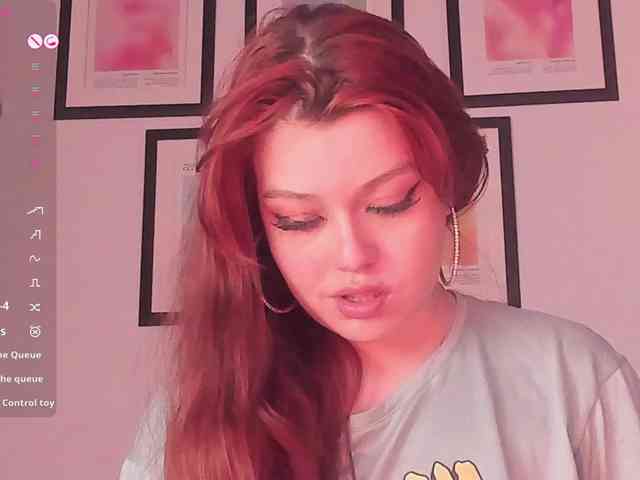 Pamela-Velvet webcam
