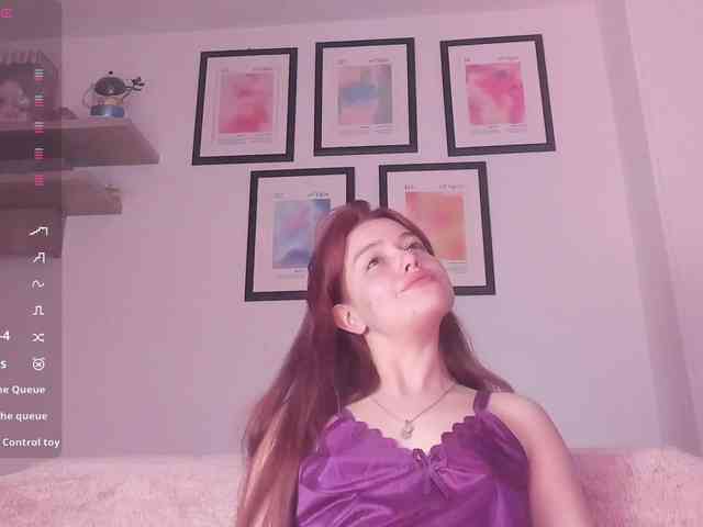 Pamela-Velvet webcam