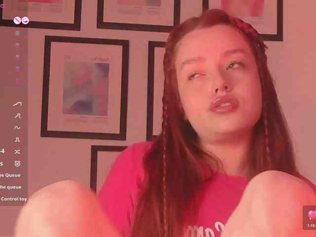 Pamela-Velvet webcam