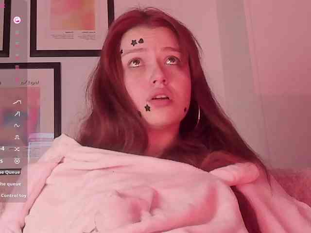 Pamela-Velvet webcam