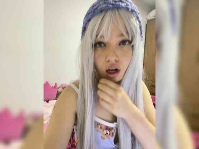 Pamela-Velvet webcam