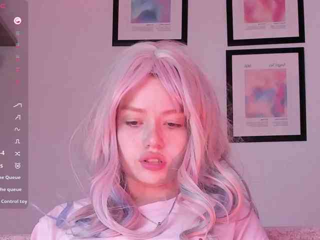 Pamela-Velvet webcam