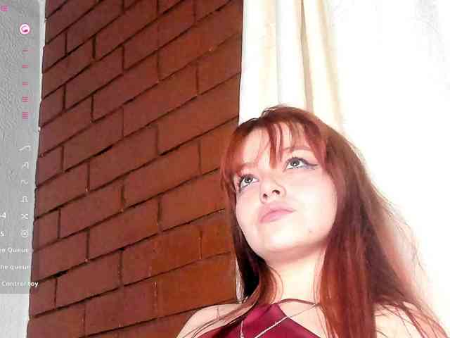 Pamela-Velvet webcam