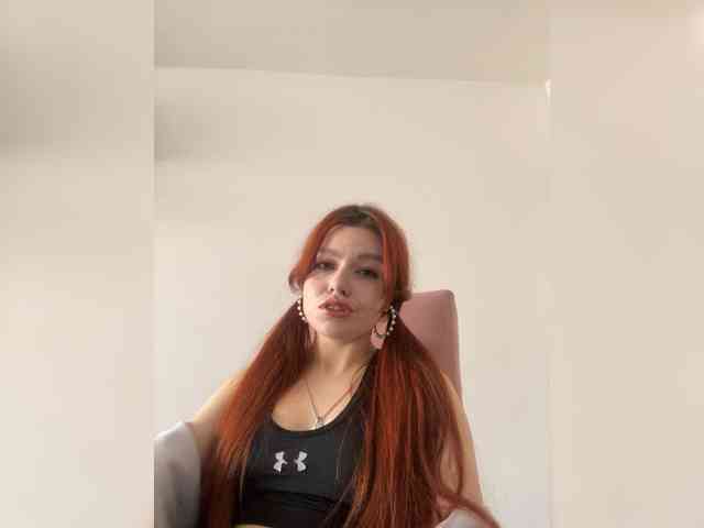 Pamela-Velvet webcam