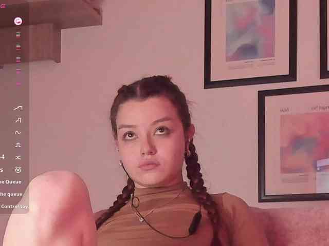 Pamela-Velvet webcam