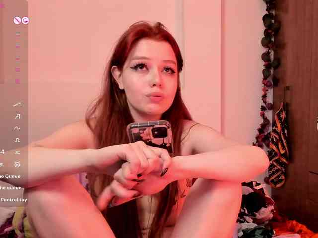 Pamela-Velvet webcam