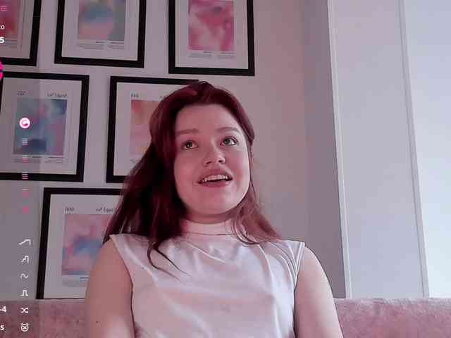 Pamela-Velvet webcam