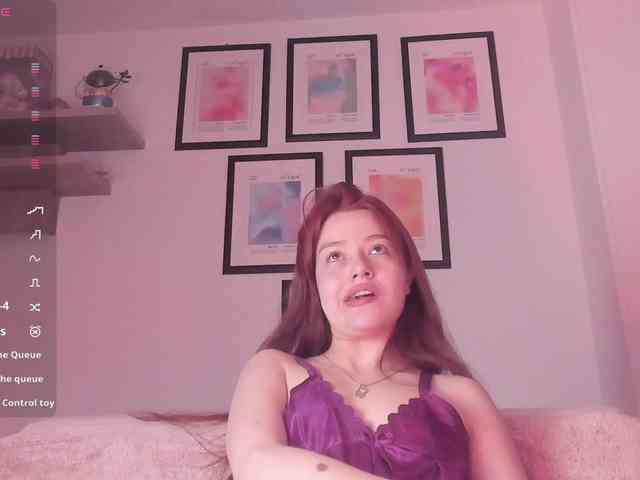 Pamela-Velvet webcam