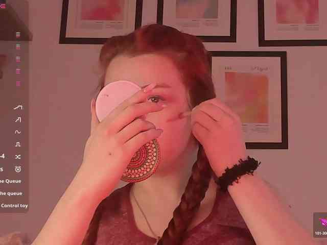 Pamela-Velvet webcam