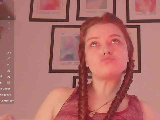 Pamela-Velvet webcam