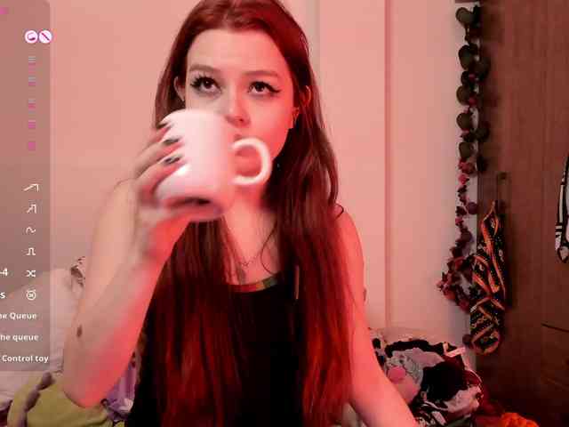 Pamela-Velvet webcam