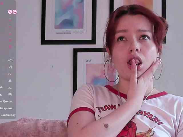 Pamela-Velvet webcam