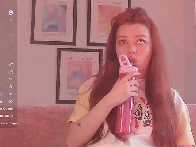 Pamela-Velvet webcam