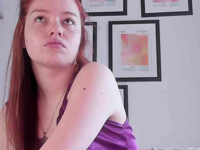 Pamela-Velvet webcam