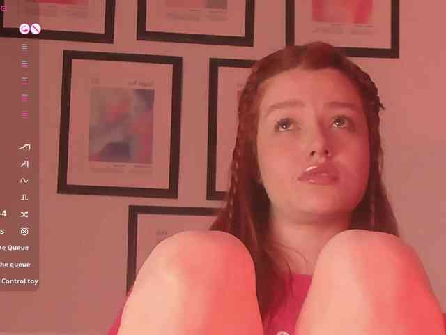 Pamela-Velvet webcam
