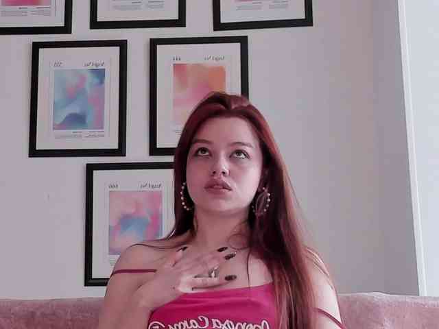 Pamela-Velvet webcam